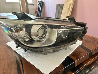 PP světlo Mazda CX-5 2012-2015