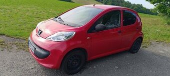 Peugeot 107 - 1