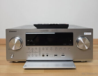 Pioneer VSX-LX503 / Dolby Atmos AirPlay, Bluetooth, Chromeca