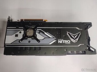 SAPHIRE VEGA 56 NITRO GAMING Series - 1
