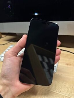 Apple iPhone 14 Pro Max 256GB (Purple)