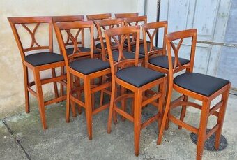 Barová židle Ton Alicante (č.75)