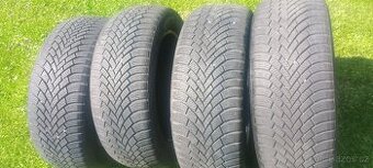 Pneu zimní 205/55 r16