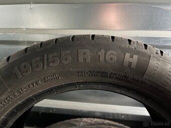 195/55 R16 87H