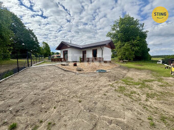 prodej, RD 2KK/terasa, OV, obytná plocha 50m2, ploch, 132534