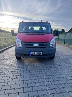 Ford Transit 2.2 TDCI