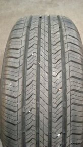 Letní pneu 215/55 R17