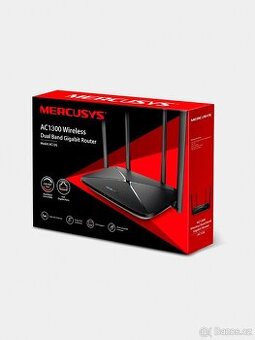 Mercusys AC1200 Wireless Router - 1