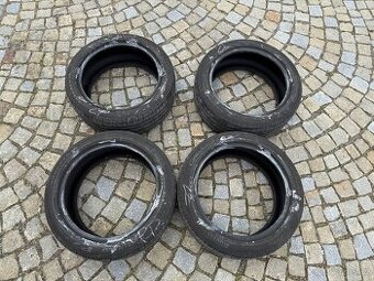 245/45/18 Letní pneu Pirelli Cinturato RFT