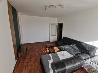 Pronájem bytu 3+1, 67 m2,ÚnL,Na Výšíně,ul.Hluboká