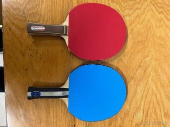 Stolní tenis pálky - 1