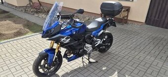 BMW f900xr