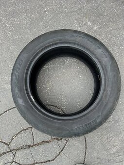 Letní pneu Pirelli P Zero 255/55 R19