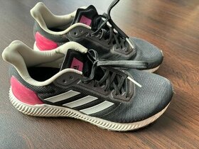 Tenisky Adidas Bounce 42 2/3