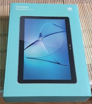 Tablet HUAWEI MediaPad T3 10
