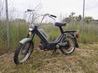 Jawa babetta 210