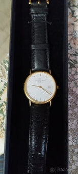 IWC Portofino 18k zlate hodinky