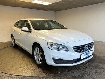 VOLVO V60 D2 DRIVE-E SUMMUM