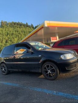 Polo 6N2