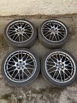 Kola Enkei 17x7J