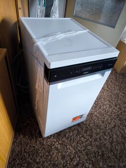 Prodám myčku Whirlpool WSFO 3023 PF