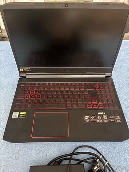 Acer Nitro 5 - 1