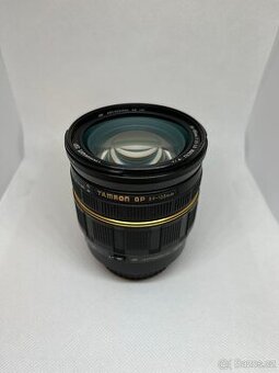 Tamron 24-135mm f/3.5-5.6 AD Aspherical IF Macro SP AF Canon - 1