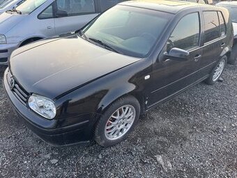 Golf 4 1.8T 110kw AGU N.D.