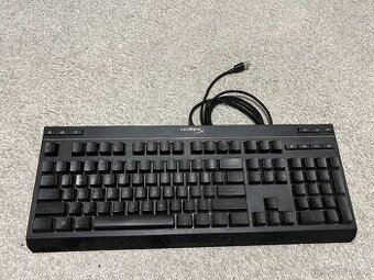 HyperX Alloy Core RGB - US Layout