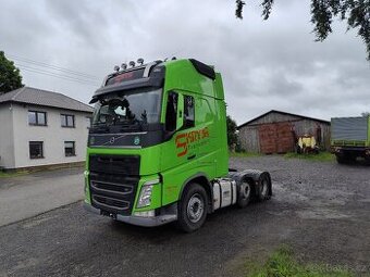 Volvo FH 500