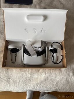Meta Quest 2 256GB