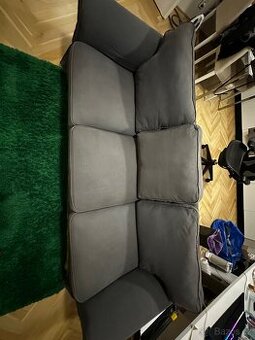 Ikea Ektorp pohovka gauč 3 mistna