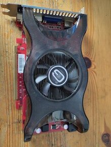 GeForce GTS 250 512mb 256bit