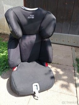 Britax Römer SL