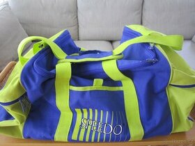 Nádherná sportovní taška SPEEDO