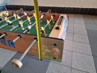 Stolni fotbal