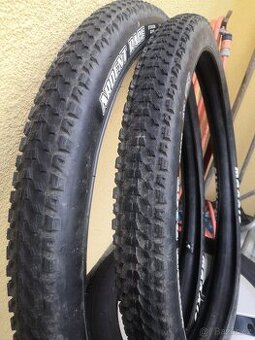 Pláště Maxxis 27,5 x 2,36 TR
