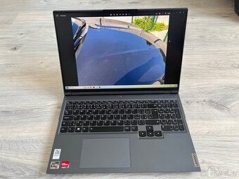 Lenovo Legion 5 Pro 16ACH6H