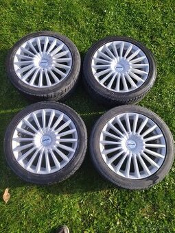 Audi Alu kola 17"