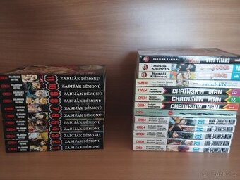 Manga