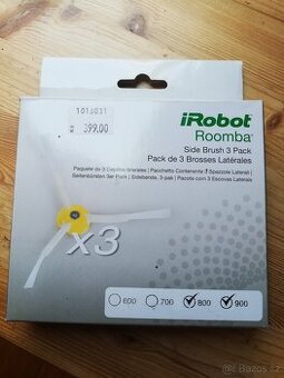 iRobot Roomba