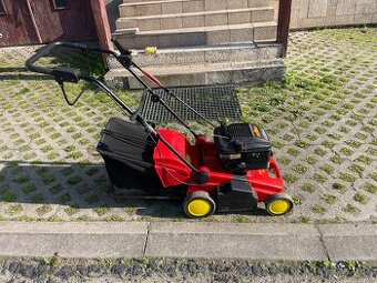 Vertikutator / provzdušňovač - 1