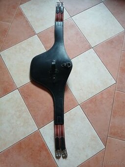 Prodám okopávací podbřišník 120cm - 1