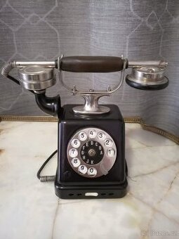 Stolní telefon "SIEMENS"
