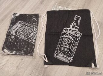 Stahovací pytel Jack Daniels
