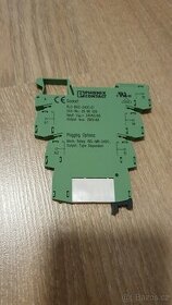 PAtice pro relé 10 plc-bsc-24uc/21 Phoenix Contact - 1