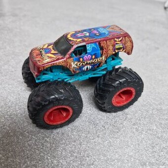 Monster truck