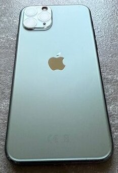 Prodám iphone 11 pro 64gb space green
