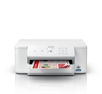 Nová barevná tiskárna Epson WorkForce Pro WF-C4310DW záruka