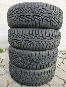 Zimní pneumatiky 175/65/R15 Nokian
